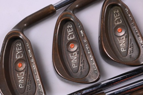 Ping eye becu - ping,