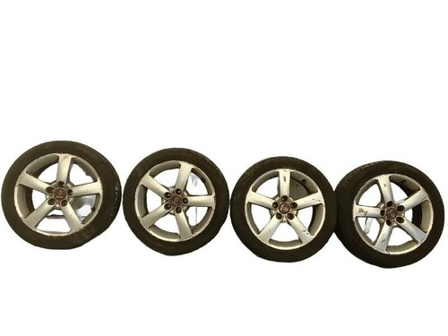 12785711 set wheels - set, 17