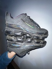 Nike Air Vapour max 360 Black Good Condition UK 8