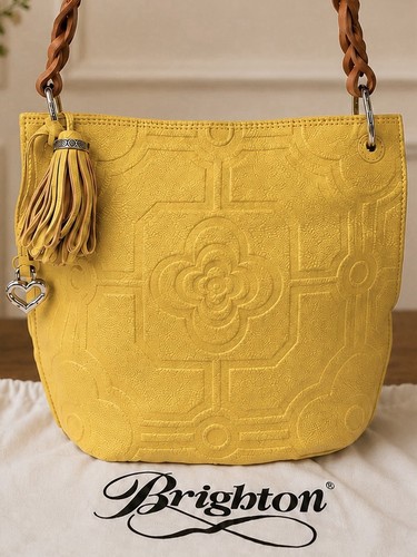 Brighton piper slim yellow - piper,
