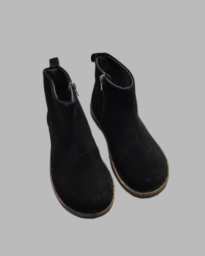Birkenstock melrose black - birkenstock,