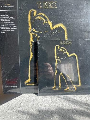 Rex electric warrior - rex,