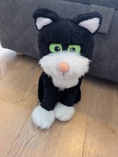 Postman pat Jess Plush 2013