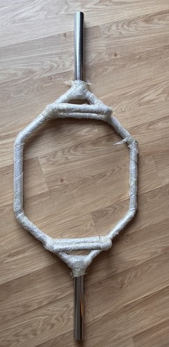 Olympic hex trap bar for - trap,