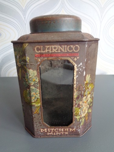 Very rare vintage clarnico - vintage,