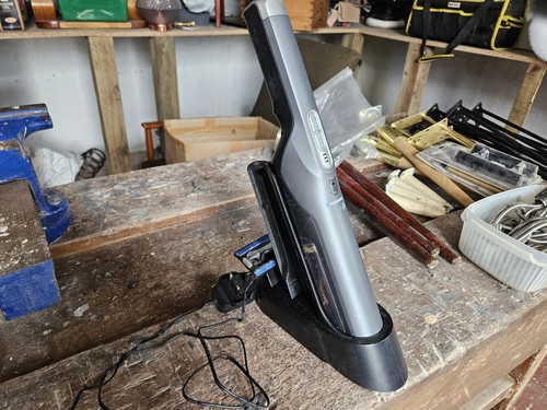 Blaupunkt cordless handheld - blaupunkt,