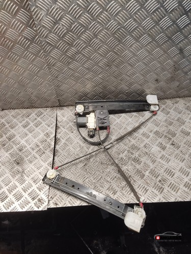 Ford max wa6 door window - ford,