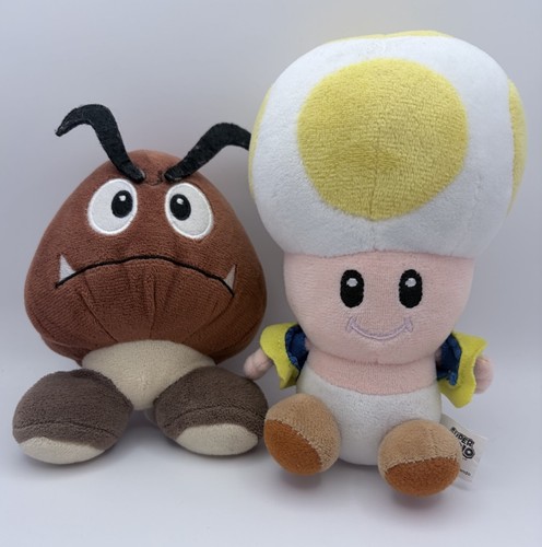 Official nintendo super mario - official,