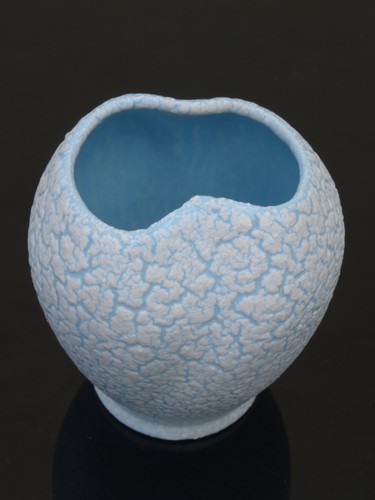 Jasba blue and white - blue,