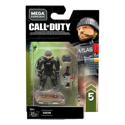 Mega bloks construx call - construx, of