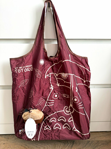 Neighbor totoro foldable - neighbor,