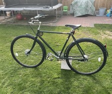 Pashley speed bicycle - speed, 5