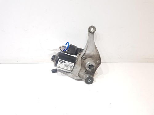 Ford transit custom front left - ford,