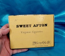 Vintage Sweet Afton Virginia