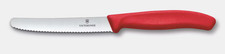 Victorinox RED Steak Knife