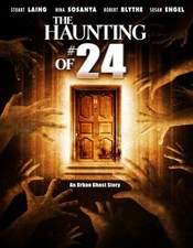 Haunting of 24 [DVD] [2005]
