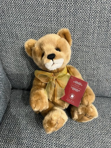 Charlie bears nuala - bears, cb185169