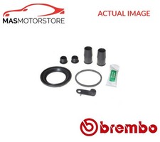 BRAKE CALIPER REPAIR KIT FRONT