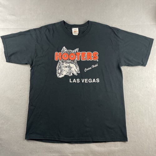 Vintage hooters las vegas - vintage,