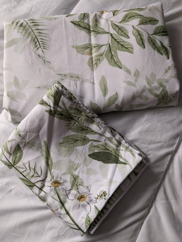 Dunelm single size duvet - single-size,