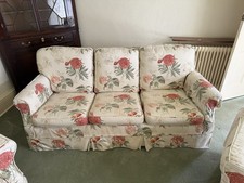 3-Piece Sofa Suite 3 Seater