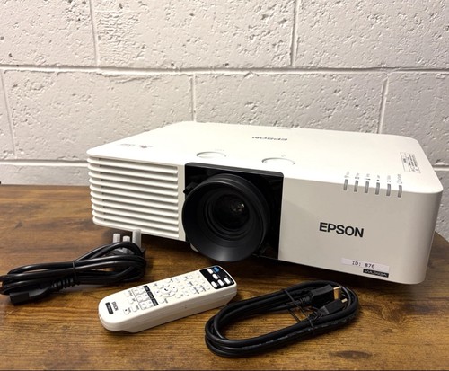 Epson l510u 1080p - eb-l510u,
