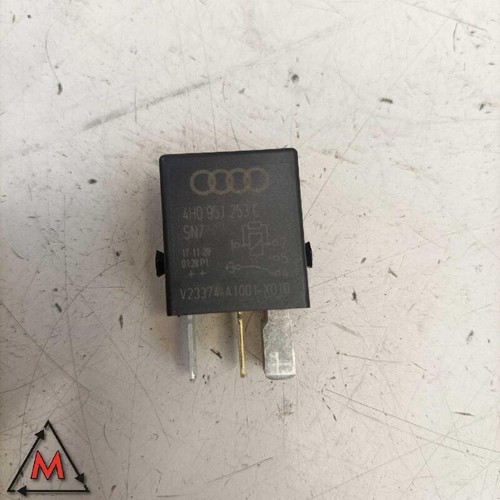 Multi function module - multi-function,