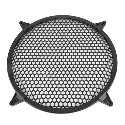 丨car audio plastic - plastic, mesh