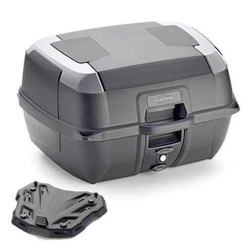Kappa k45n monolock top case - monolock,