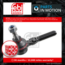 Tie / Track Rod End fits