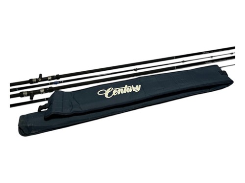 Century sea tip tornado - century,