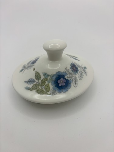 Wedgwood clementine spare - spare, oval