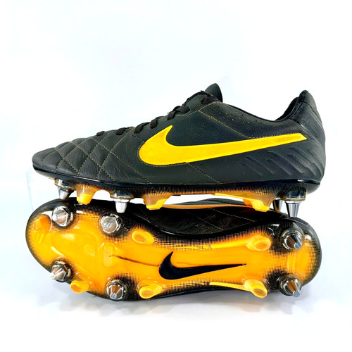 Nike tiempo legend - iv, acc