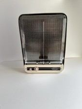 VINTAGE THERM'X HEATER CRUISER PROPANE- Caravan, Motorhome, Workshop, Off Grid