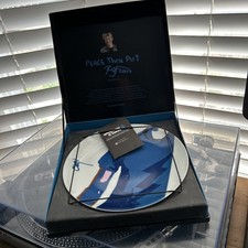 David Bowie limited edition