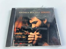 Andrea Bocelli - Sogno -