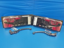 ZETA Flight Brake & Clutch Levers YAMAHA YZF-R1 2004-2014 / YZF-R6 2005-2016