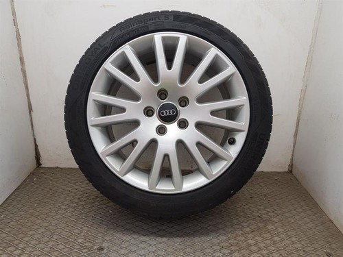 2000 2004 mk2 audi - mk2, 17"