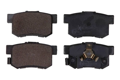 Fits maxgear 1127 brake pad - 19-1127,