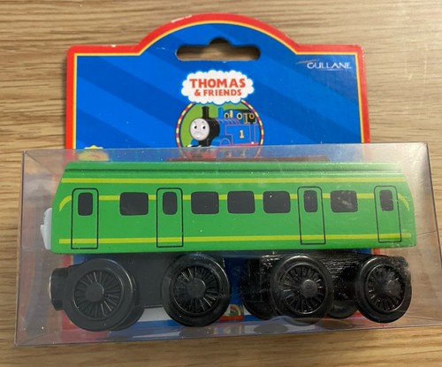 Thomas friends wooden daisy - wooden,