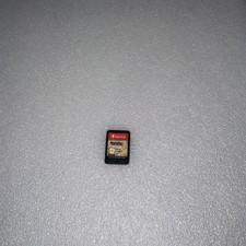 Fairy Tail 2 Switch Game CART ONLY Koei Tecmo Anime RPG pal region free English