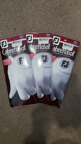 Footjoy mens cabrettasof - footjoy,