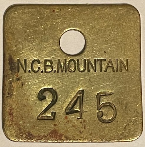 Mountain colliery gorseinon - mountain,