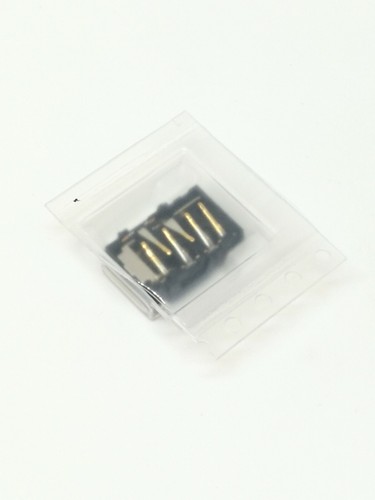 Original nokia audio connector - audio,