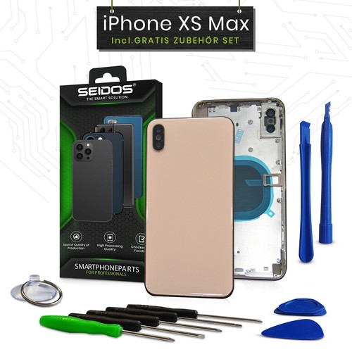 Back cover for iphone max - back,