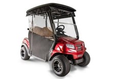 Genuine club car - genuine, black