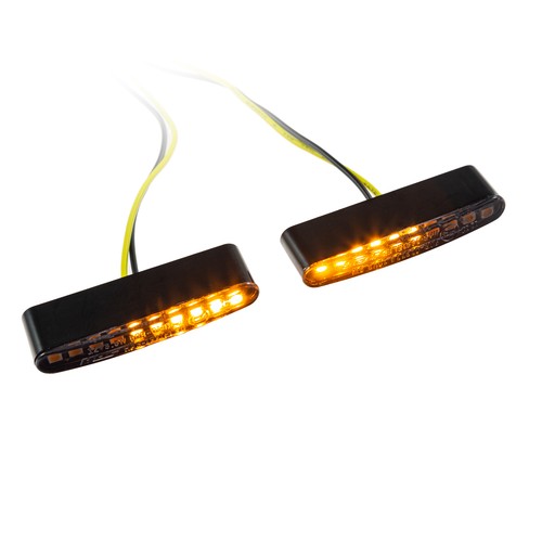 Led-Sequenziell-Einbaublinkers