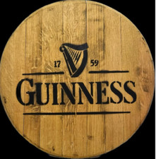 Rustic Whiskey Barrel Cask