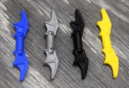 Lego 98721 batman batarang - batman,