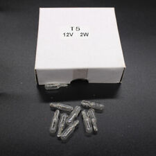 20Pcs 12V 2W T5 286 Auto Car